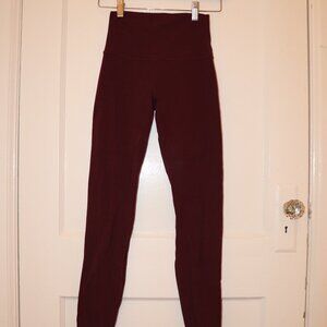 lululemon Align™ High-Rise Pant 31"